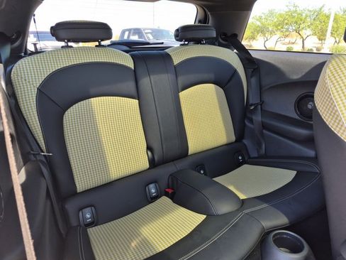 Used 2023 MINI Cooper S w/ MINI Resolute Edition FWD image 24