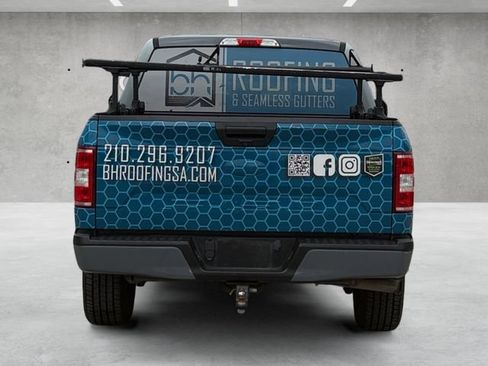 Used 2019 Ford F150 XL w/ Equipment Group 101A Mid RWD image 15