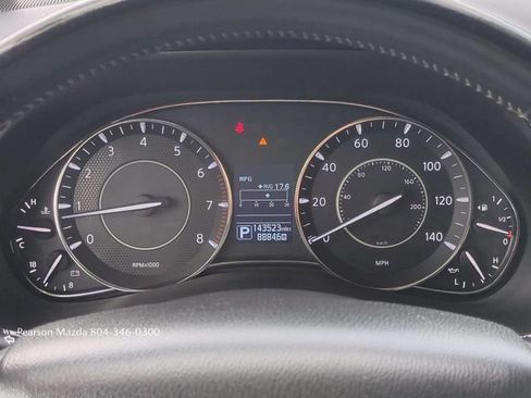 Used 2020 Nissan Armada SL w/ Premium Package RWD image 30