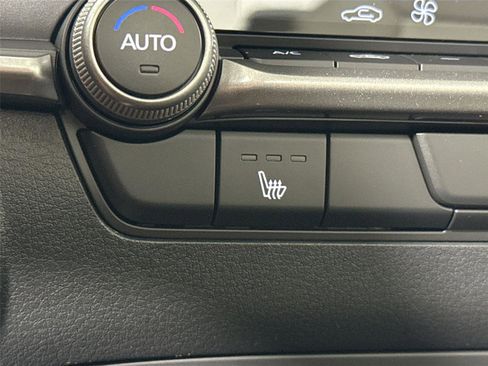 New 2026 MAZDA MAZDA3 2.5 S Sedan w/ Preferred Pkg image 8