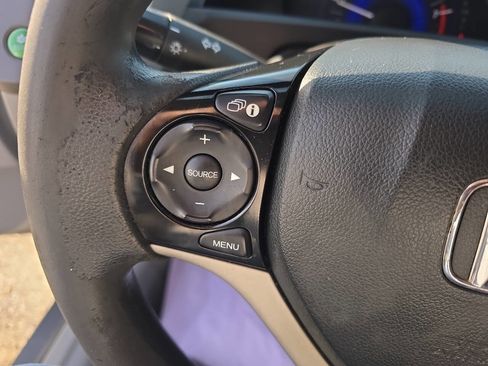 Used 2012 Honda Civic LX image 24