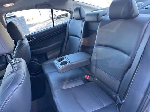 Used 2016 Subaru Legacy 3.6R Limited image 22