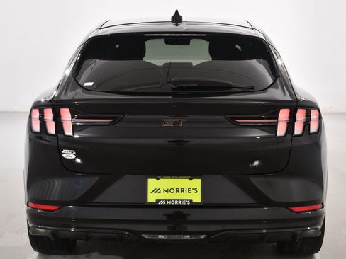 Used 2024 Ford Mustang Mach-E GT w/ Bronze Appearance Package AWD/4WD image 13