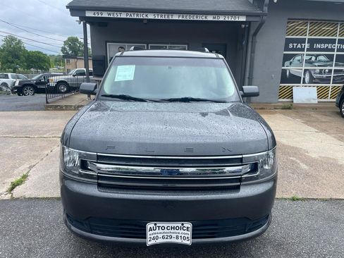Used 2015 Ford Flex SE FWD image 2