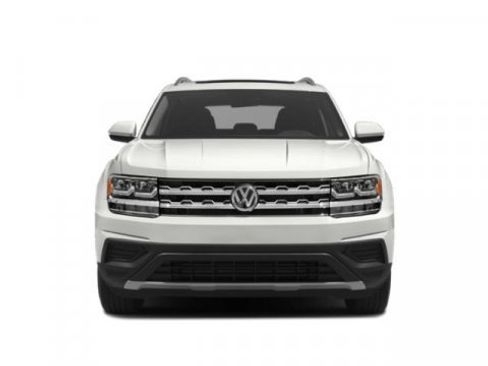 Used 2019 Volkswagen Atlas SE image 4
