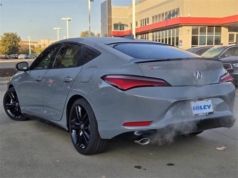 New 2026 Acura Integra A-Spec image 4