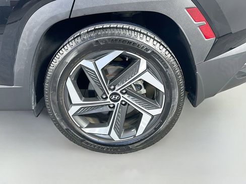 Used 2022 Hyundai Tucson SEL w/ Convenience Package FWD image 33