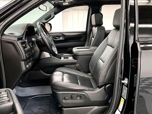 Used 2024 Chevrolet Tahoe RST image 22