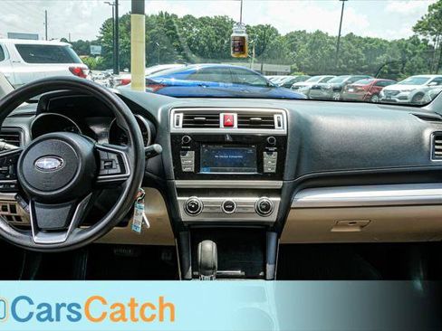 Used 2018 Subaru Outback 2.5i AWD/4WD image 37