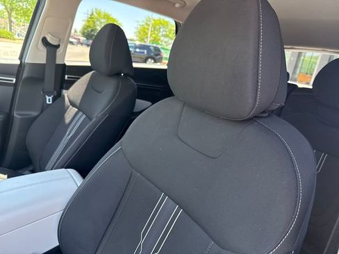 Used 2023 Hyundai Tucson SEL AWD/4WD image 9