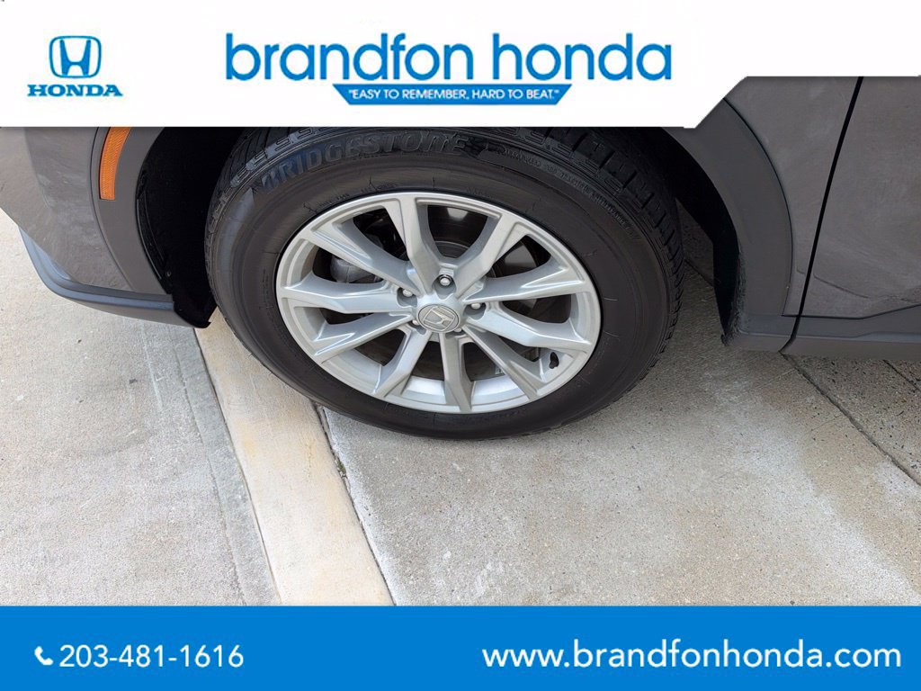 Used 2024 Honda CR-V EX-L image 32