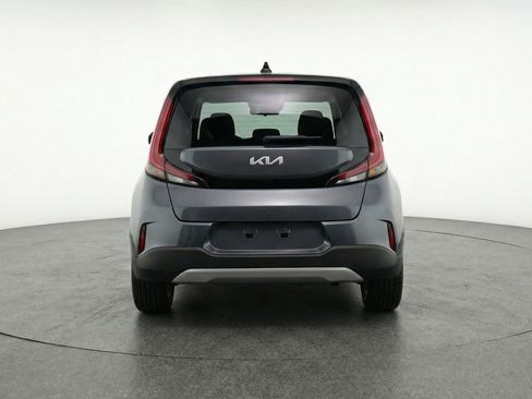 Used 2025 Kia Soul LX w/ LX Technology Package image 7