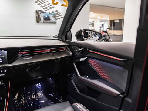 Used 2025 Audi RS 3 image 39