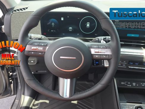 New 2026 Hyundai Kona Limited FWD image 15