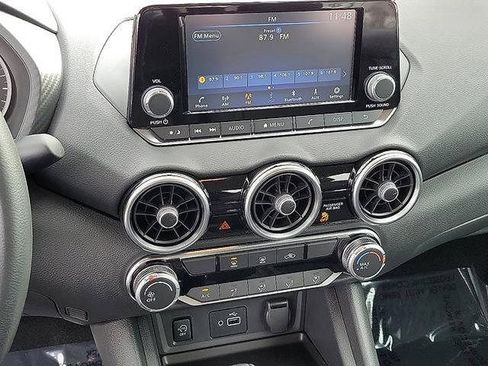 New 2025 Nissan Sentra S image 9