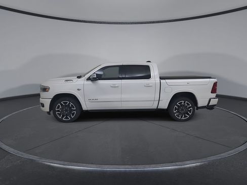 New 2026 RAM 1500 Limited image 9