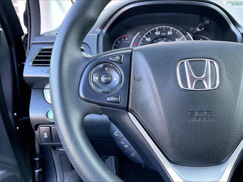 Used 2016 Honda CR-V EX image 23