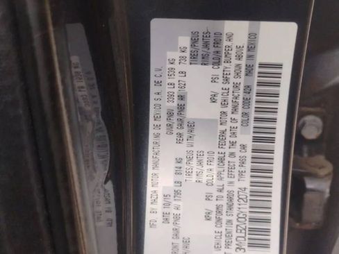 Used 2016 Scion iA image 23