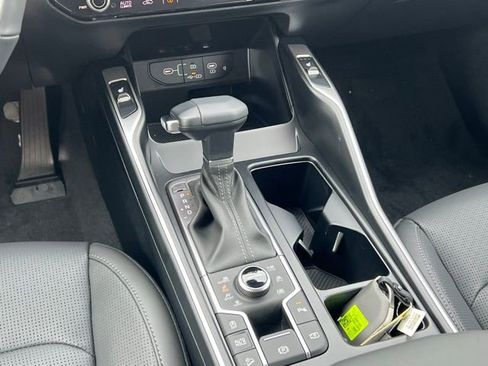 New 2026 Kia Sorento EX AWD/4WD image 20