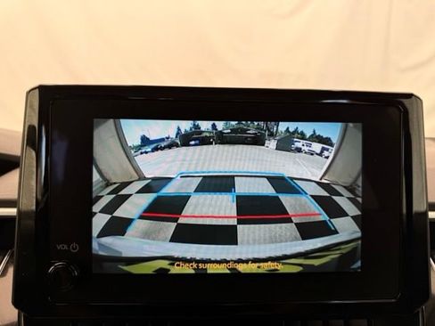 Used 2025 Toyota Corolla LE FWD image 33