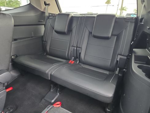 Used 2021 Volkswagen Atlas SE FWD image 14