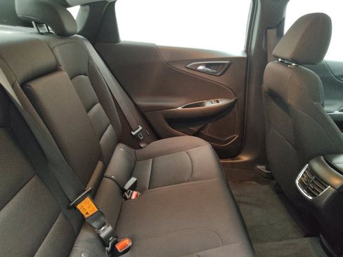 Used 2023 Chevrolet Malibu LT image 19