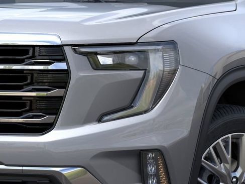New 2027 GMC Acadia Elevation FWD image 12