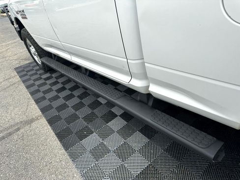 Used 2018 RAM 2500 Tradesman w/ Popular Equipment Group image 42