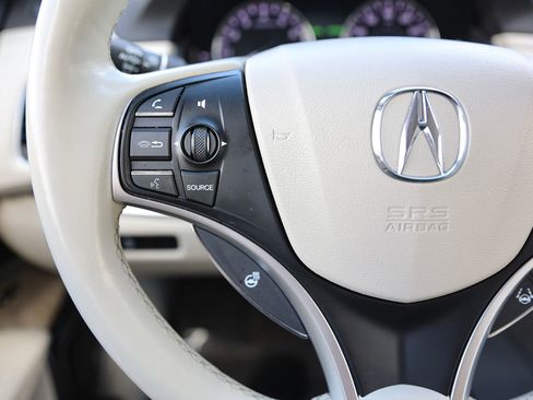 Used 2020 Acura RLX Sport Hybrid w/ Advance Pkg image 38