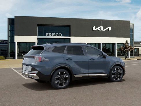 New 2026 Kia Sportage SX Prestige AWD/4WD image 6