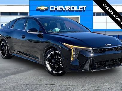 Used 2025 Kia K4 GT-Line w/ GT-Line Premium Package