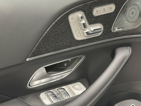 New 2026 Mercedes-Benz GLE 350 GLE 350 image 11