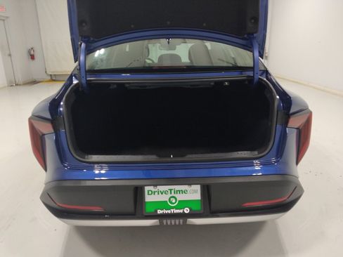 Used 2025 Kia K4 FWD image 29