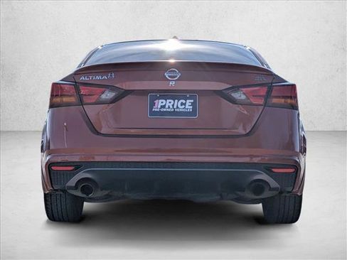 Used 2019 Nissan Altima 2.5 SR image 6