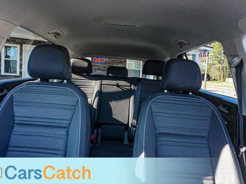 Used 2024 Volkswagen Tiguan S image 22