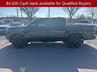 New 2026 Nissan Frontier SV w/ SV Convenience Package AWD/4WD video 4