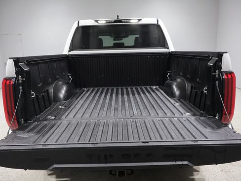 Used 2023 Toyota Tundra SR5 w/ SR5 Premium Package AWD/4WD image 4
