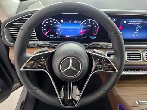New 2026 Mercedes-Benz GLE 350 4MATIC image 13