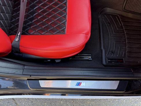 Used 2015 BMW Z4 sDrive28i image 17