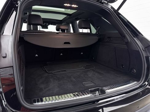Used 2024 Mercedes-Benz GLE 350 4MATIC image 32