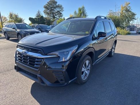 Used 2023 Subaru Ascent Premium w/ Convenience Package image 7