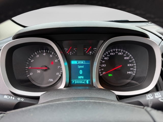 Used 2016 Chevrolet Equinox LT w/ Convenience Package FWD image 14