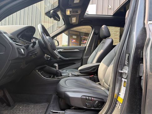 Used 2016 BMW X1 xDrive28i AWD/4WD image 9