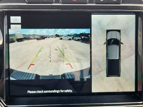 Used 2022 Ford F250 Platinum AWD/4WD image 15