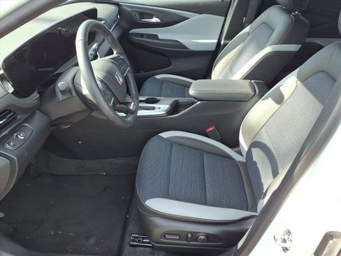 Used 2026 Buick Envista Preferred w/ Convenience I Package FWD image 12