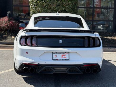 Used 2020 Ford Mustang GT w/ GT Performance Package image 14