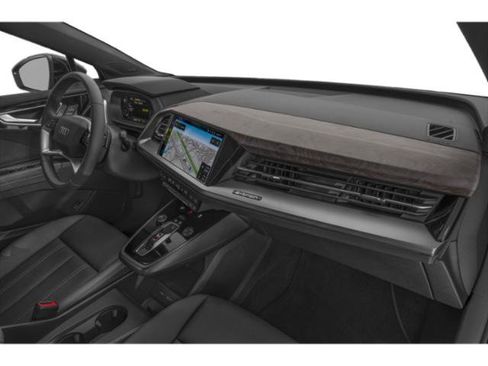 Used 2023 Audi Q4 e-tron Premium w/ Convenience Package image 15