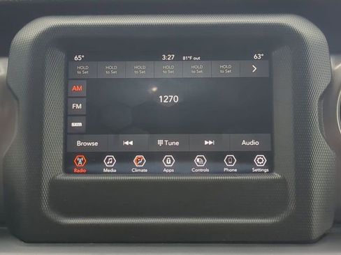 Used 2022 Jeep Gladiator Willys image 19