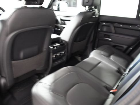 New 2026 Land Rover Defender 110 S AWD/4WD image 27