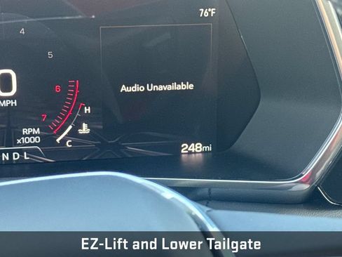 New 2026 GMC Canyon Elevation w/ Convenience Package AWD/4WD image 20